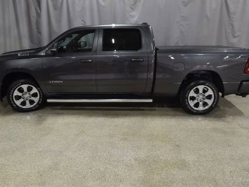 Certified 2020 RAM 1500 Big Horn image 6