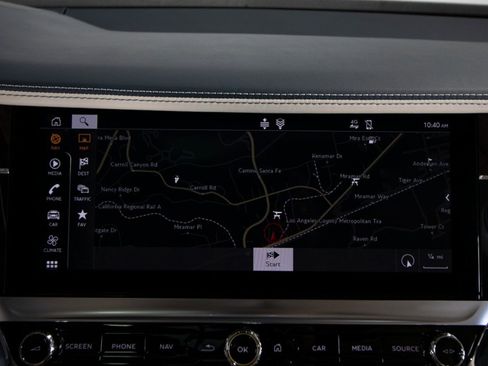 Used 2020 Bentley Flying Spur W12 w/ First Edition Specification image 30