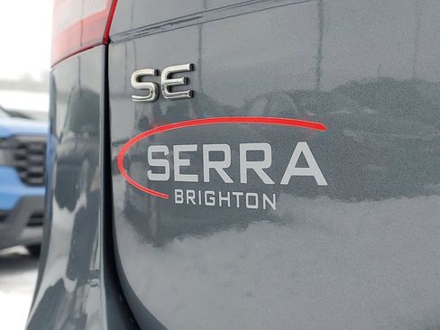 Used 2022 Volkswagen Tiguan SE R-Line AWD/4WD image 34