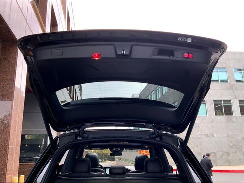 Certified 2023 Mercedes-Benz GLE 53 AMG 4MATIC image 34