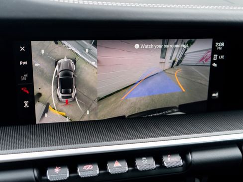 Used 2022 Porsche 911 Turbo S image 24