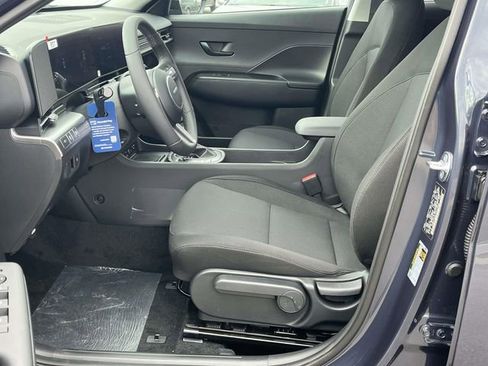 New 2026 Hyundai Kona SEL Sport FWD image 10
