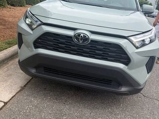 Used 2023 Toyota RAV4 XLE w/ Convenience Package FWD video 1