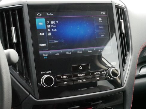 Used 2024 Subaru Forester Sport image 22