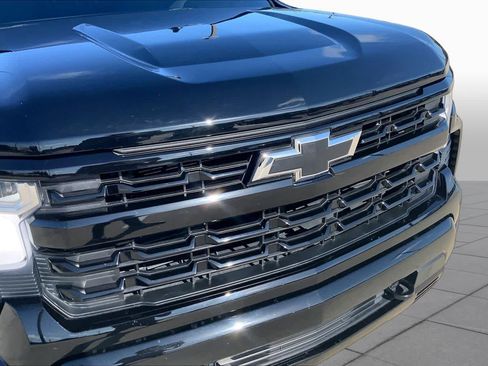 Used 2024 Chevrolet Silverado 1500 RST w/ Texas Edition Plus RWD image 29