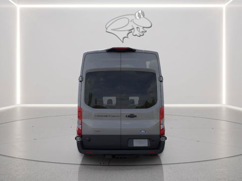 New 2026 Ford Transit 350 148 High Roof DRW AWD w/ Load Area Protection Package image 5