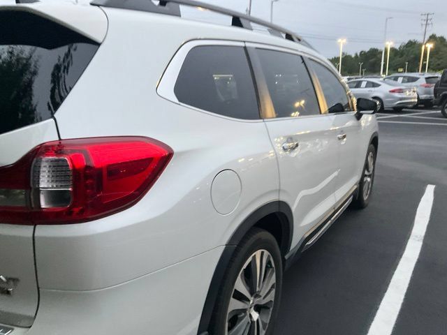 Used 2021 Subaru Ascent Touring w/ Popular Package #2A AWD/4WD image 7