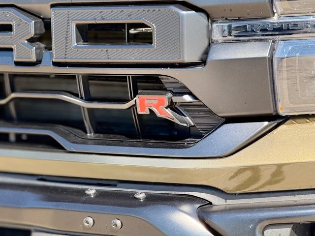 Used 2026 Ford F150 Raptor w/ Equipment Group 803A Raptor R AWD/4WD image 9