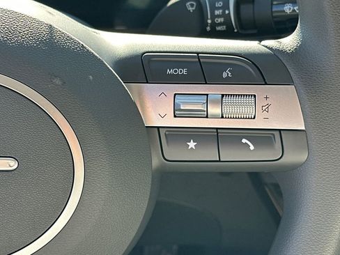 New 2025 Hyundai Sonata SE image 25