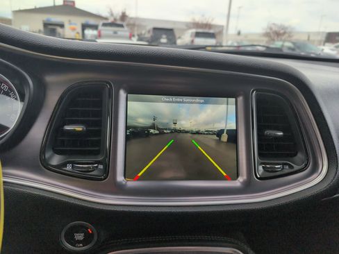 Used 2018 Dodge Challenger R/T Scat Pack image 20