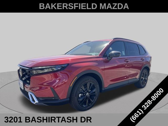 Used 2026 Honda CR-V Sport Touring image 26