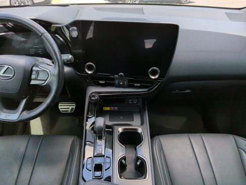 Used 2022 Lexus NX 350 F Sport AWD/4WD image 33