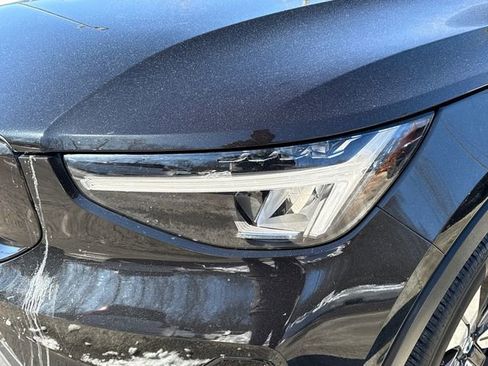 Certified 2023 Volvo C40 P8 Recharge Plus image 9