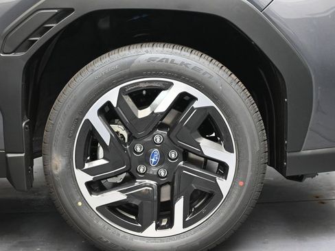 New 2026 Subaru Forester Limited AWD/4WD image 10