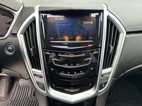 Used 2016 Cadillac SRX Performance w/ Midnight Edition Package FWD image 27