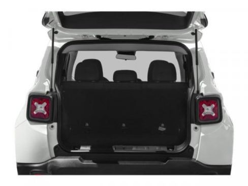 Used 2015 Jeep Renegade Trailhawk w/ Cold Weather Group image 15