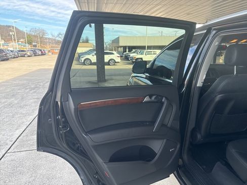 Used 2015 Audi Q7 TDI Premium Plus w/ Premium Plus Package image 14