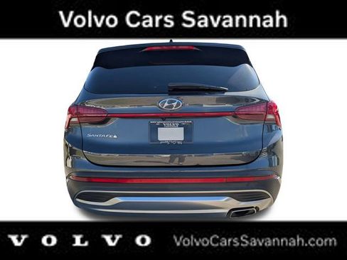 Used 2021 Hyundai Santa Fe SEL w/ Convenience Package image 6