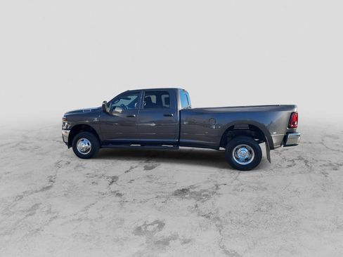 New 2026 RAM 3500 Tradesman image 5