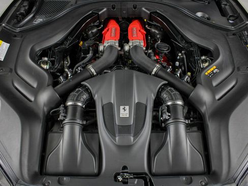 Certified 2023 Ferrari Portofino M image 60