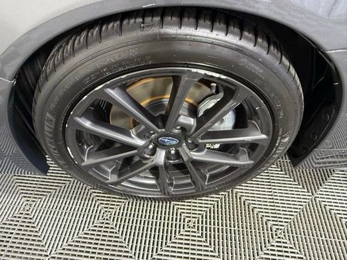 Used 2020 Subaru WRX Premium image 13