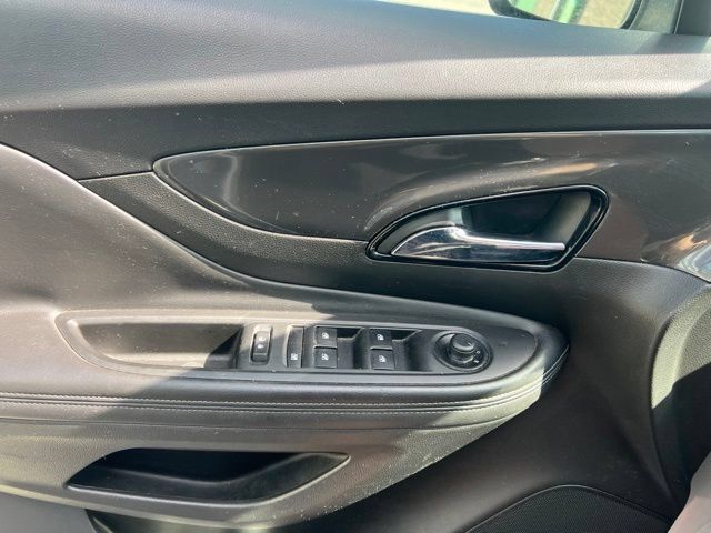 Used 2017 Buick Encore Preferred FWD image 14