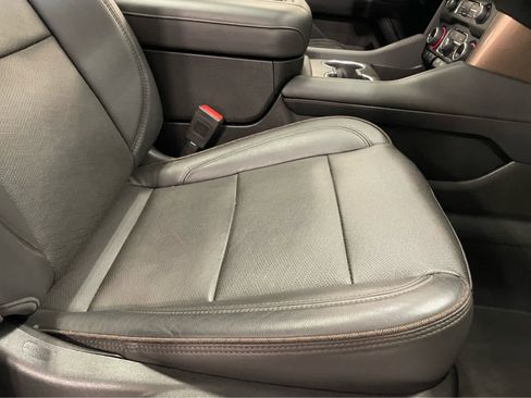 Used 2022 Chevrolet Tahoe High Country image 50