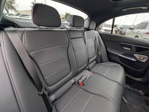 New 2026 Mercedes-Benz C 300 Sedan image 22