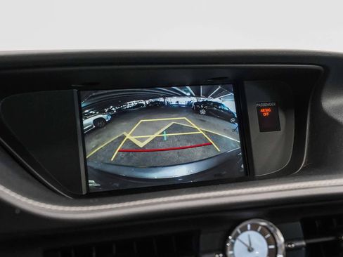 Used 2017 Lexus ES 350 w/ Navigation System Package FWD image 26
