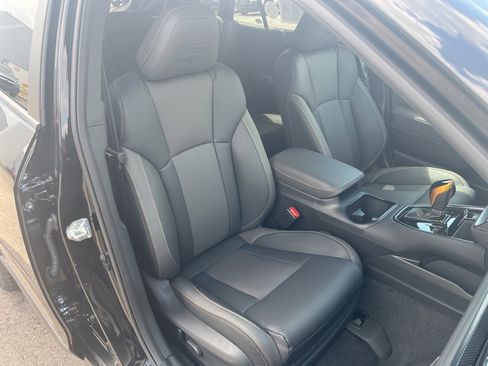 New 2025 Subaru Outback Wilderness image 21