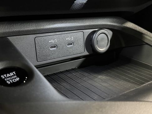 New 2026 Nissan Sentra SV w/ Floor Mat Package image 10