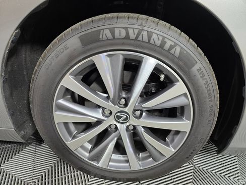 Used 2021 Lexus ES 250 AWD/4WD image 9