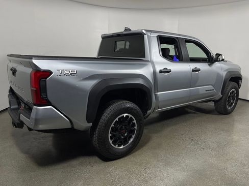 New 2025 Toyota Tacoma TRD Off-Road image 3