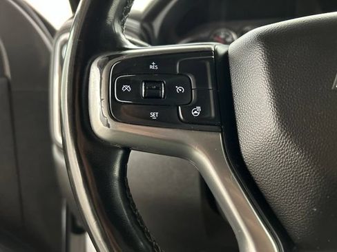 Used 2023 Chevrolet Silverado 2500 LT w/ Convenience Package AWD/4WD image 8