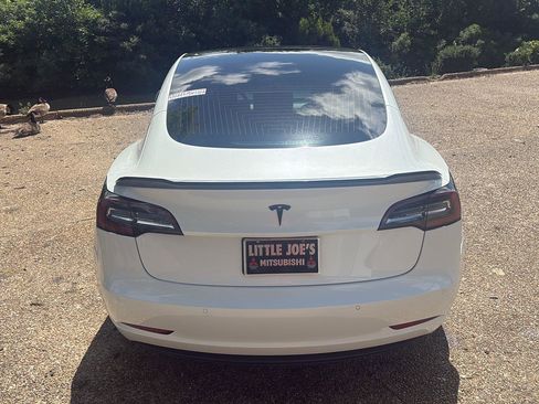 Used 2019 Tesla Model 3 Standard Range RWD image 7