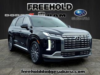 Used 2024 Hyundai Palisade Calligraphy AWD/4WD video 1