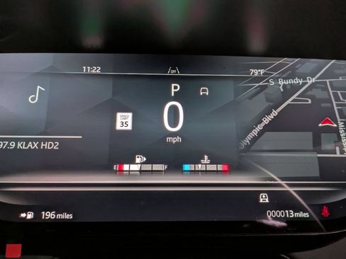 New 2026 Land Rover Range Rover Sport Dynamic SE AWD/4WD image 18