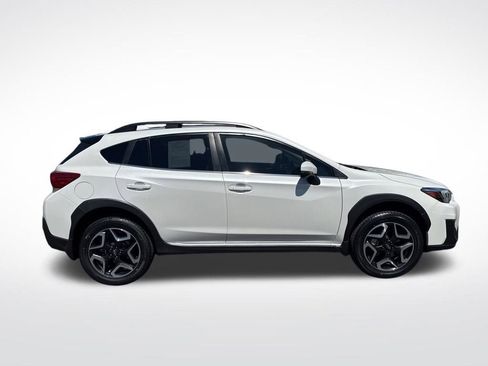 Used 2020 Subaru Crosstrek 2.0i Limited w/ Popular Package #5 AWD/4WD image 8