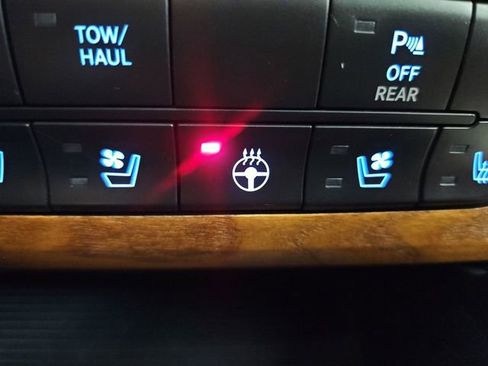 Used 2018 RAM 2500 Longhorn w/ Convenience Group image 45