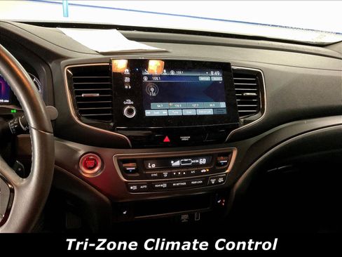 Used 2022 Honda Pilot EX-L image 5
