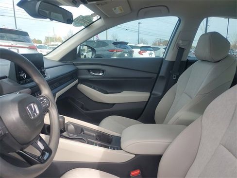 Used 2024 Honda Accord LX image 12