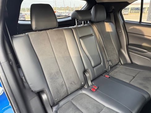 Used 2024 Mitsubishi Eclipse Cross SE image 35