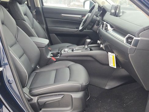 New 2025 MAZDA CX-5 AWD 2.5 S w/ Select Package image 6