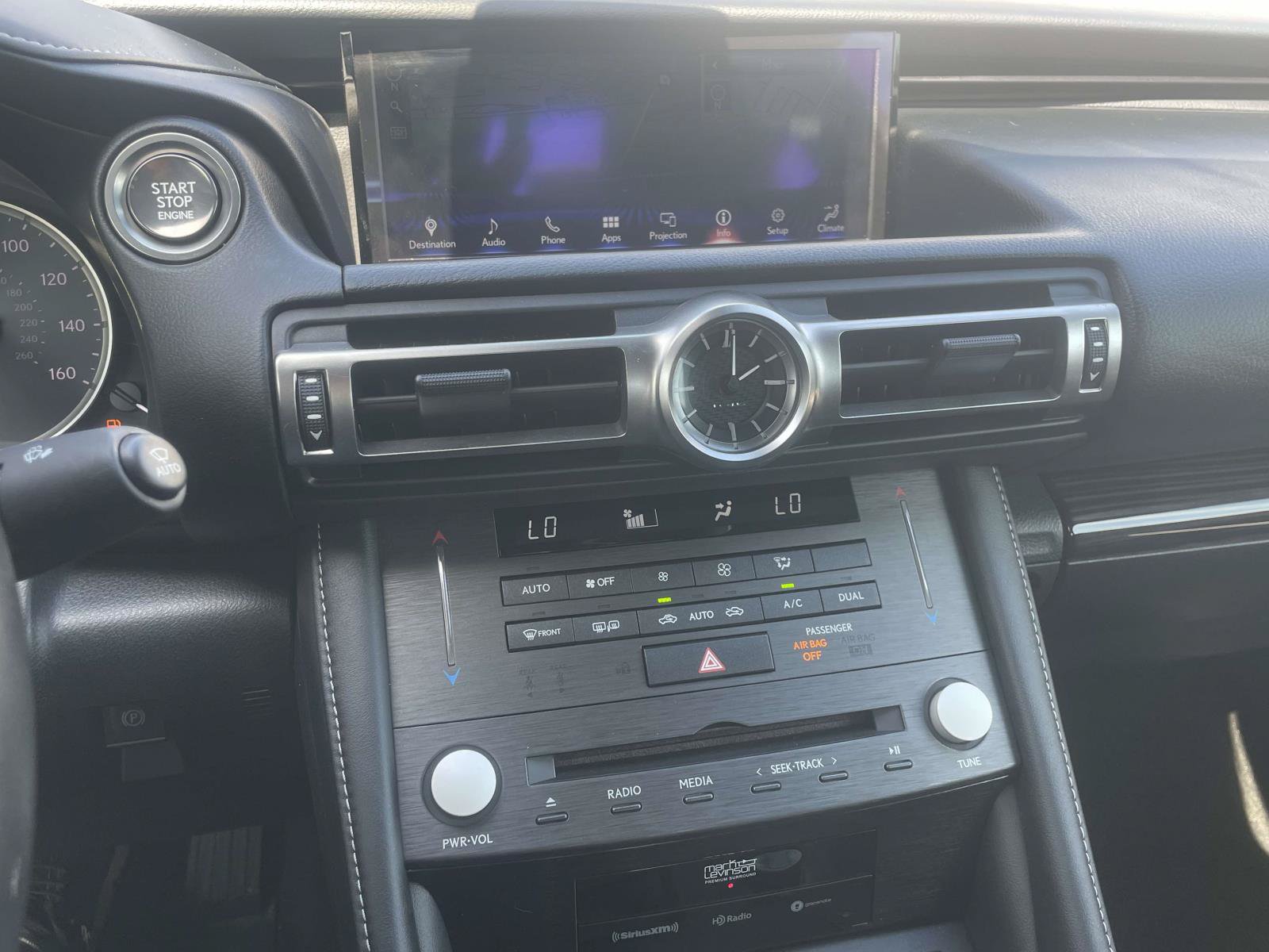 Used 2022 Lexus RC 350 RWD image 24
