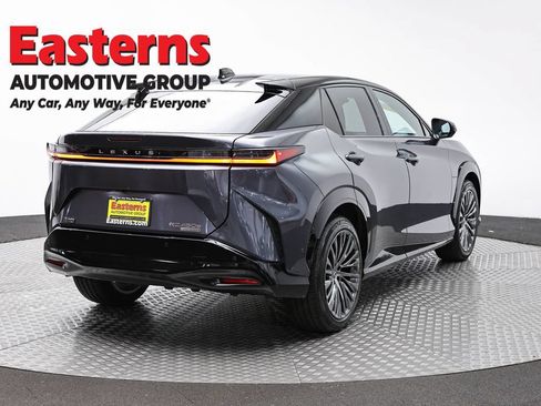 Used 2023 Lexus RZ 450e Premium w/ Accessory Package (Z1) AWD/4WD image 5