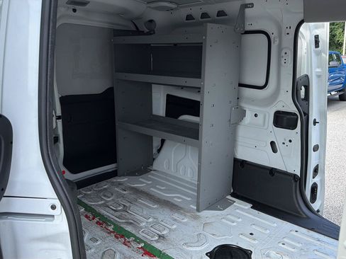 Used 2022 RAM ProMaster City Tradesman FWD image 13