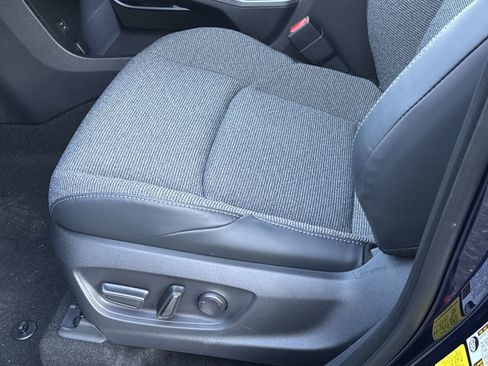 New 2026 Toyota bZ XLE image 14