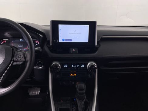 Certified 2025 Toyota RAV4 XLE FWD image 15