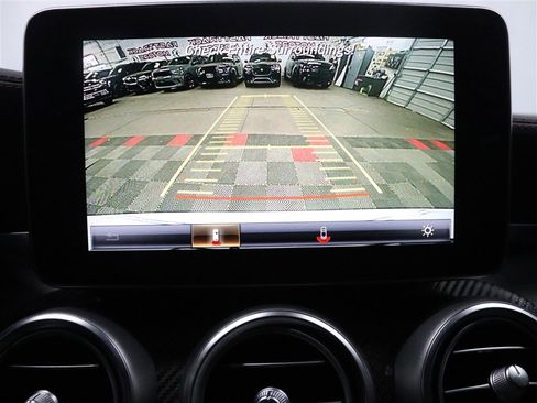 Used 2018 Mercedes-Benz C 43 AMG 4MATIC Sedan image 36