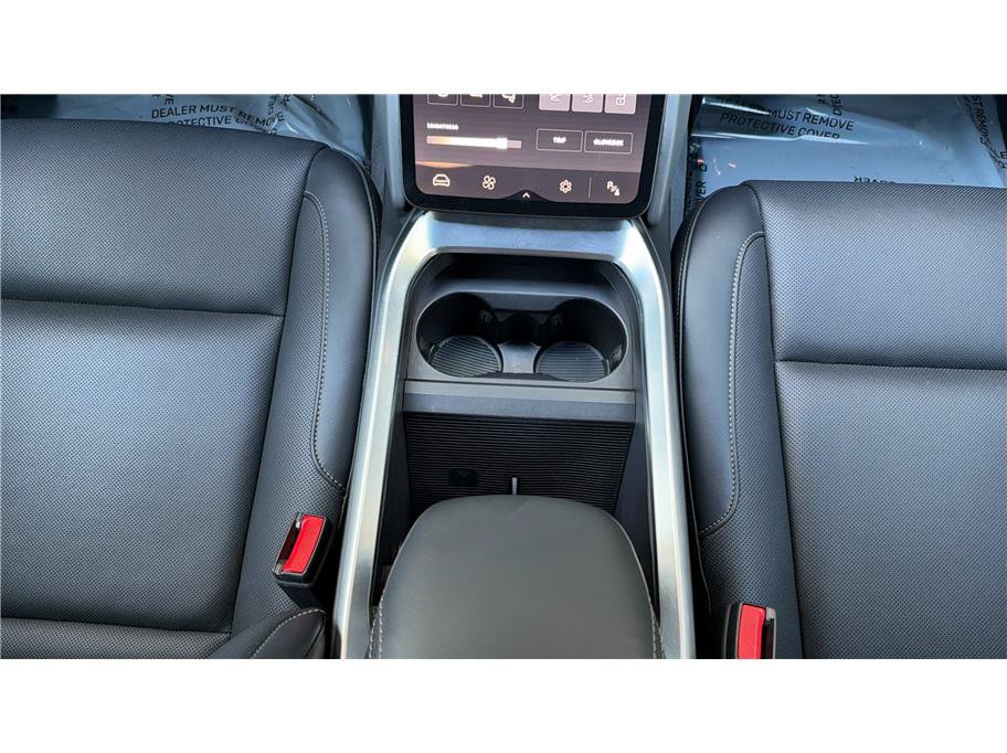 Used 2023 Lucid Air Pure AWD/4WD image 33